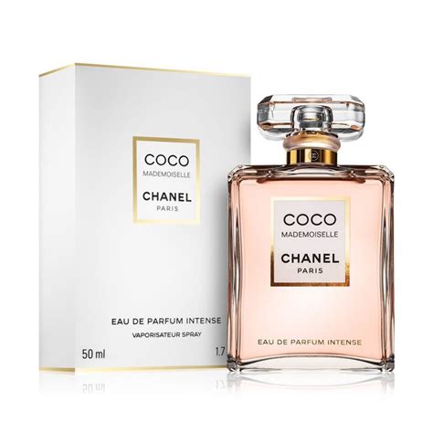 Chanel perfume online India